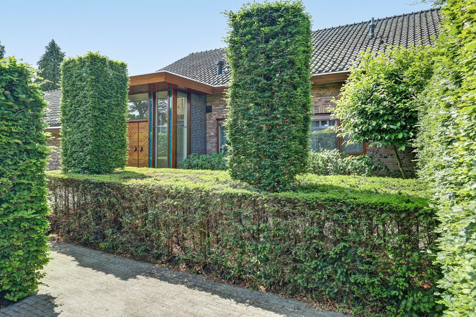 Wijde Omloop 68, Oosterhout foto-7