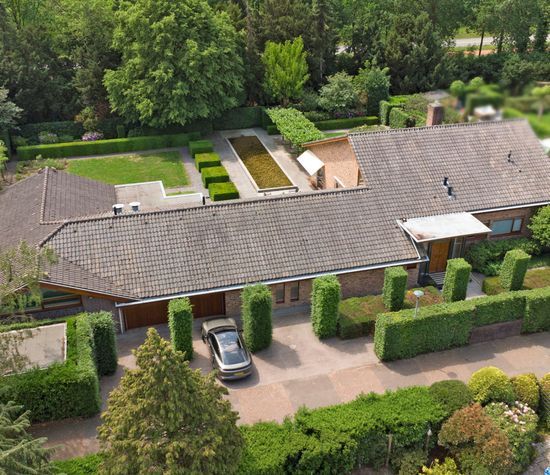 Wijde Omloop 68, Oosterhout