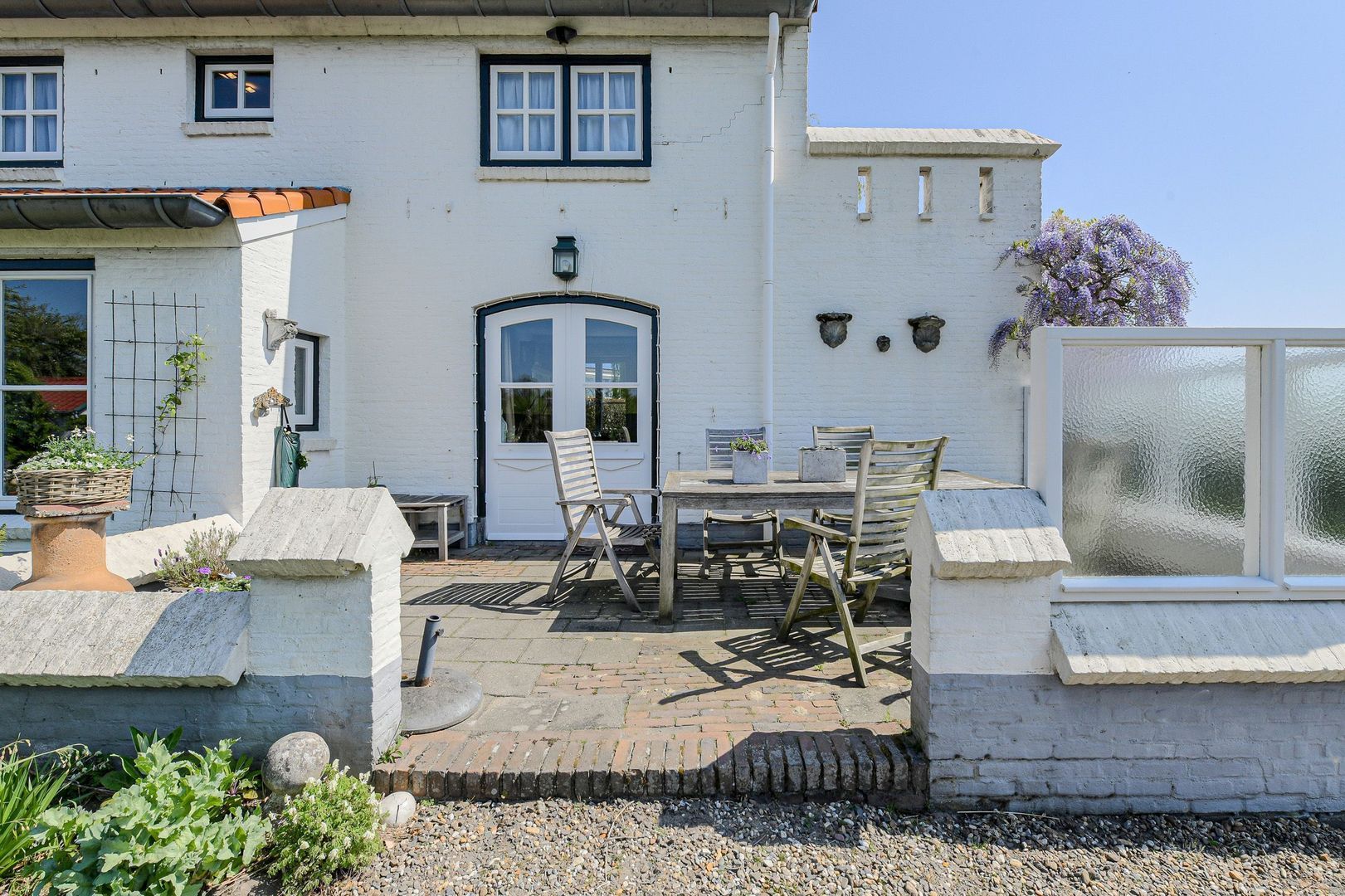 Commandeurstraat 2, Geertruidenberg foto-57