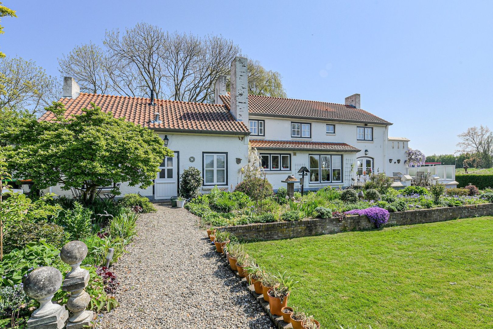 Commandeurstraat 2, Geertruidenberg foto-3