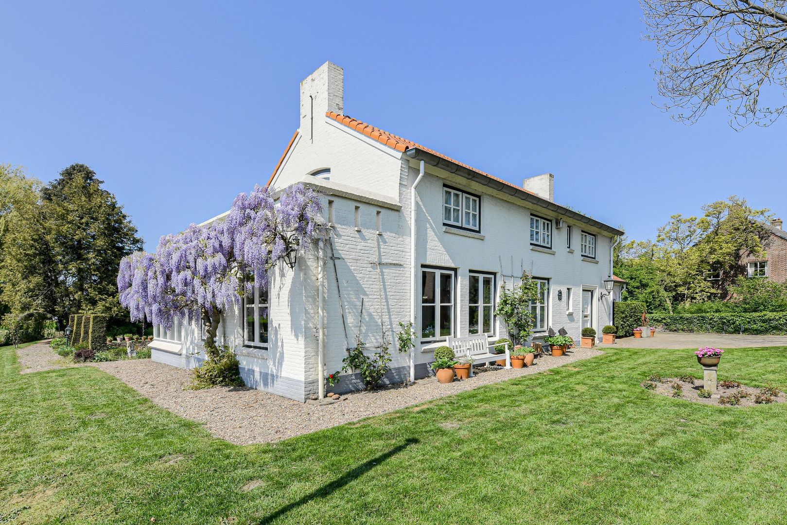 Commandeurstraat 2, Geertruidenberg foto-4