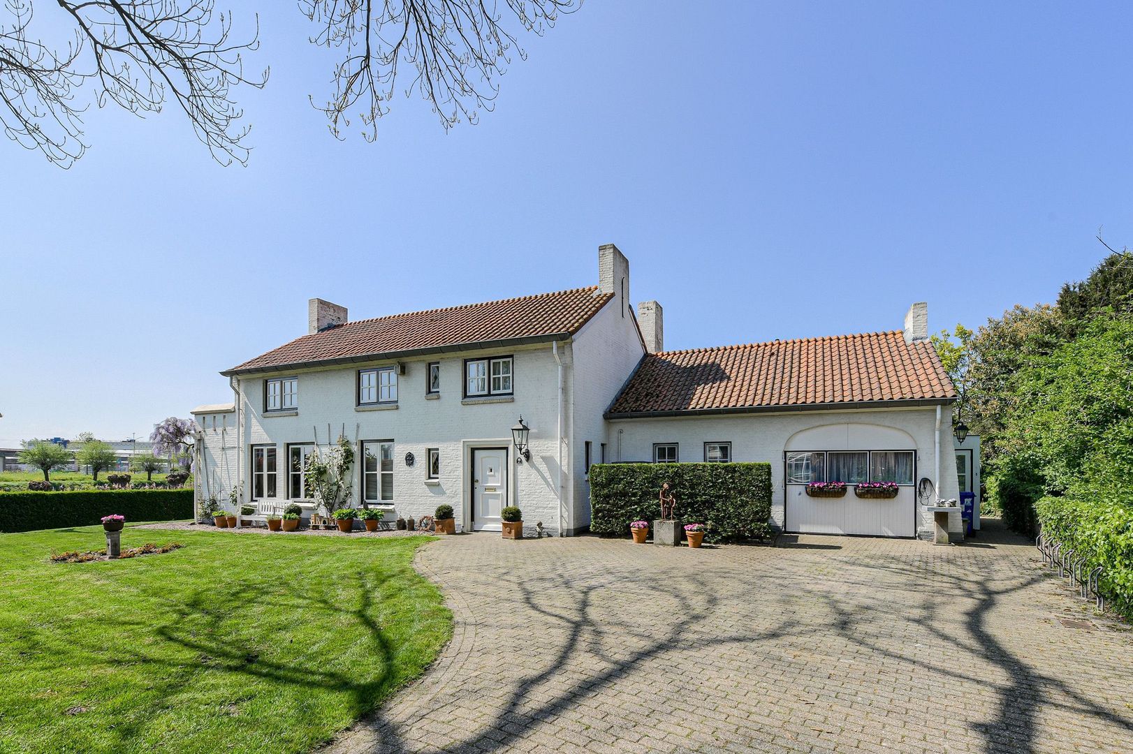 Commandeurstraat 2, Geertruidenberg foto-0