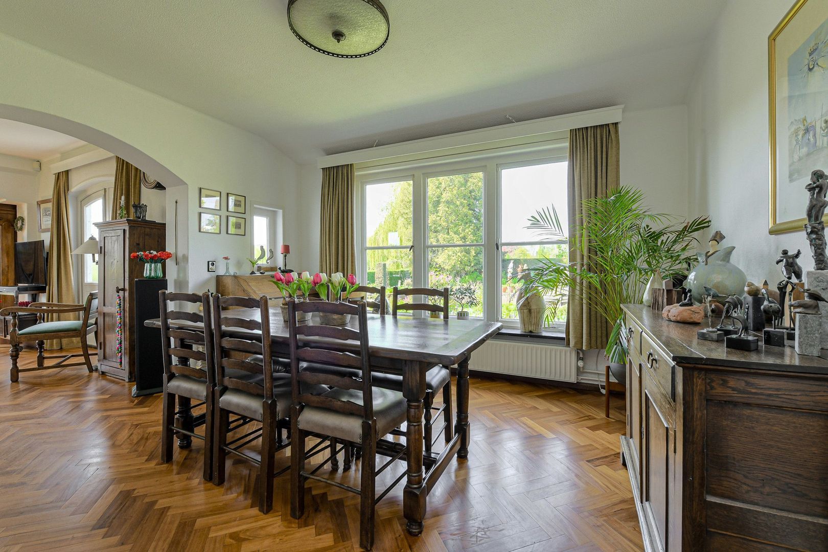Commandeurstraat 2, Geertruidenberg foto-15