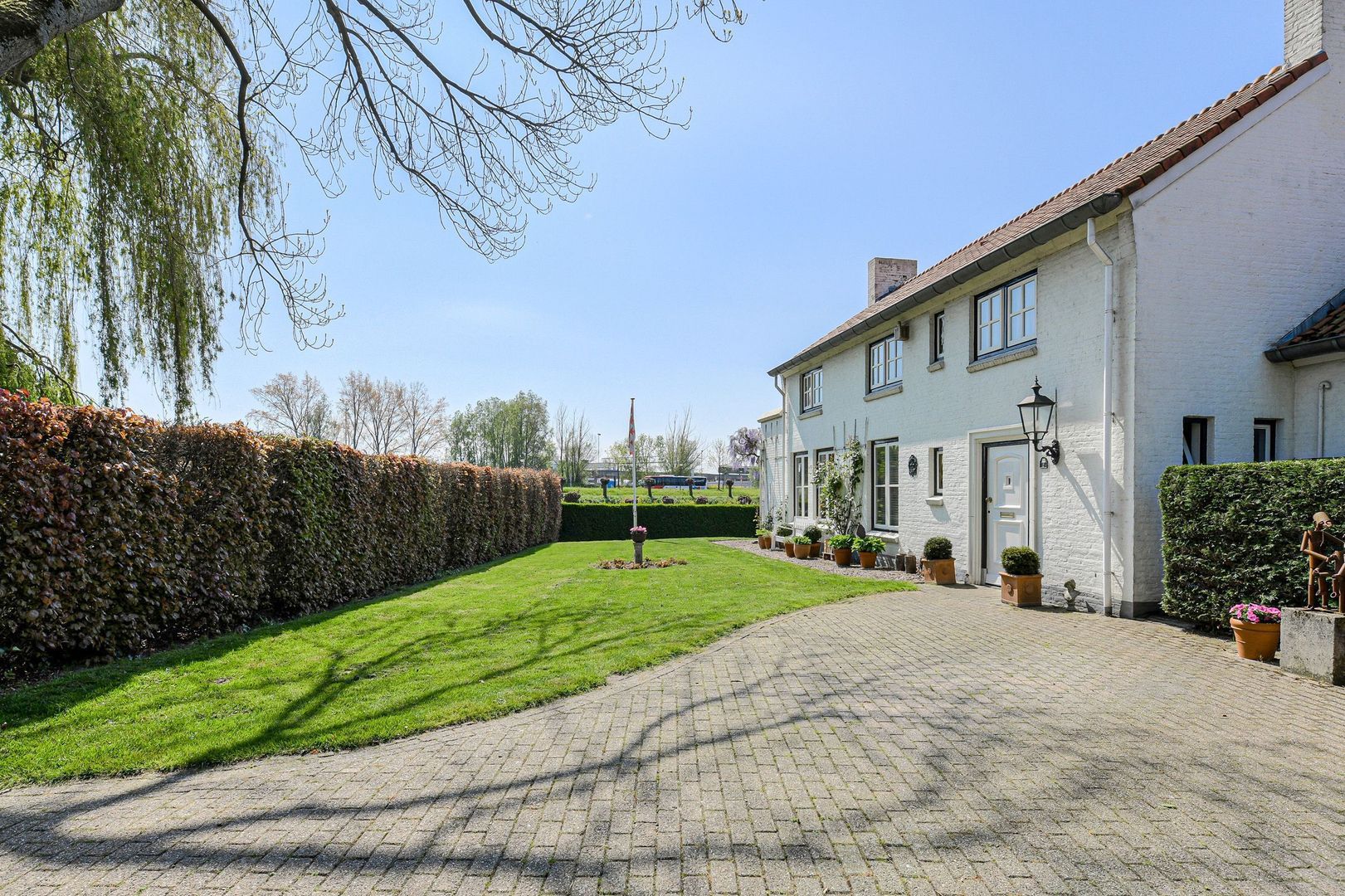 Commandeurstraat 2, Geertruidenberg foto-5