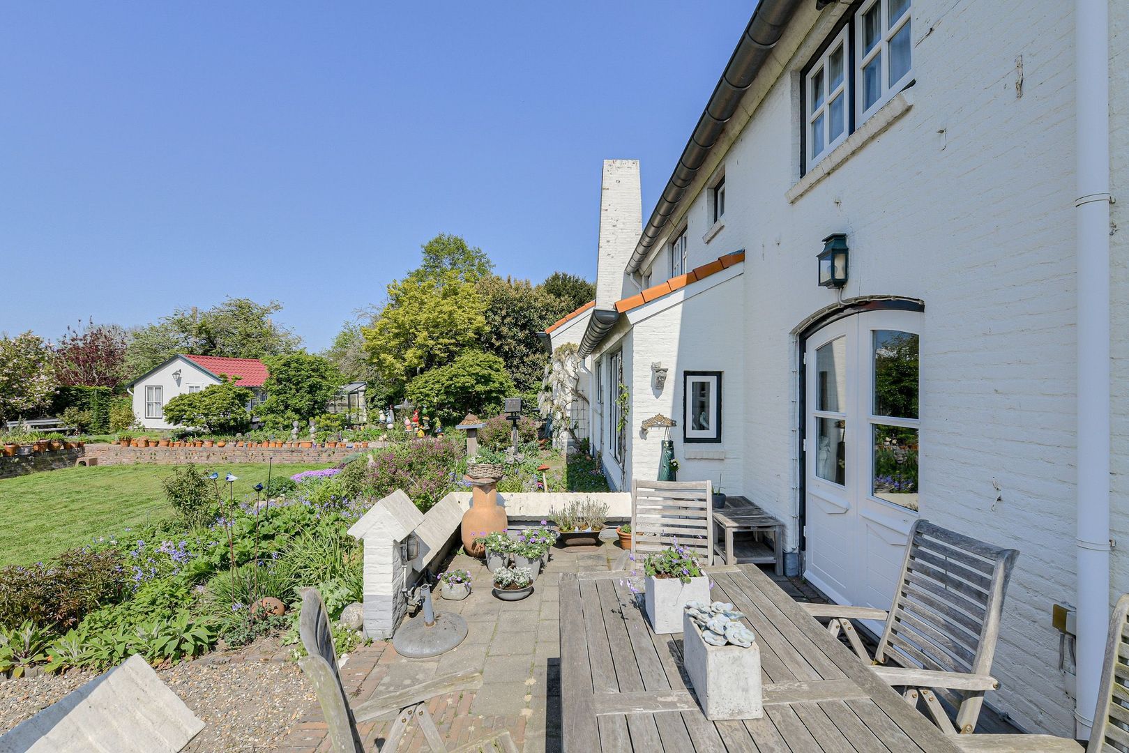 Commandeurstraat 2, Geertruidenberg foto-58