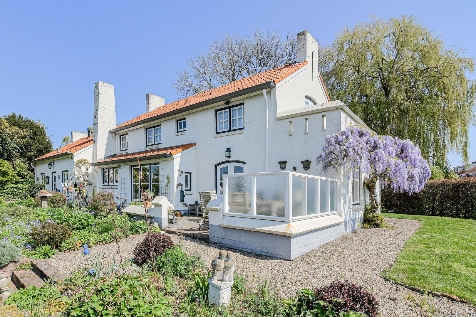 Commandeurstraat 2, Geertruidenberg foto-54