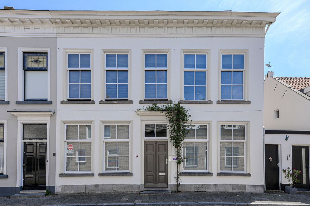 Laan 3, Oosterhout foto-2