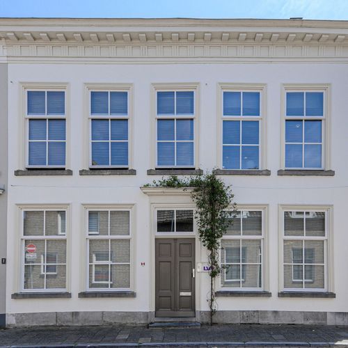 Laan 3, Oosterhout foto-1