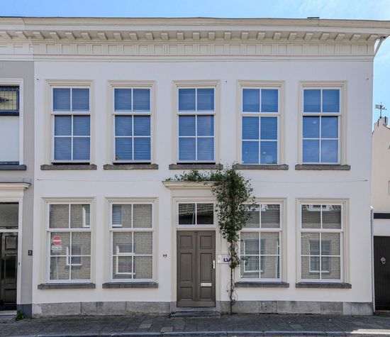 Laan 3, Oosterhout