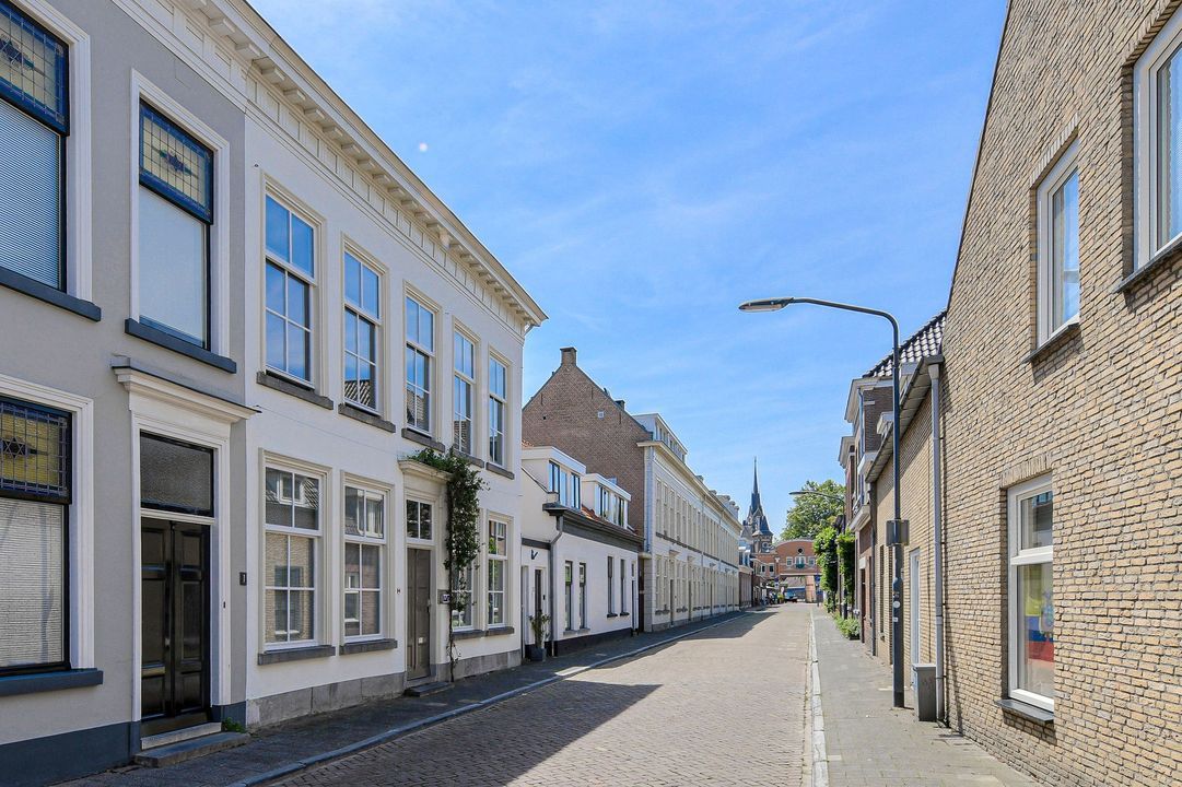 Laan 3, Oosterhout foto-2