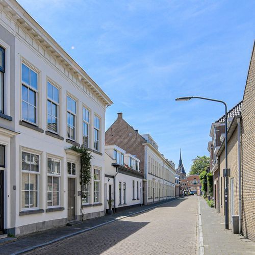 Laan 3, Oosterhout foto-1