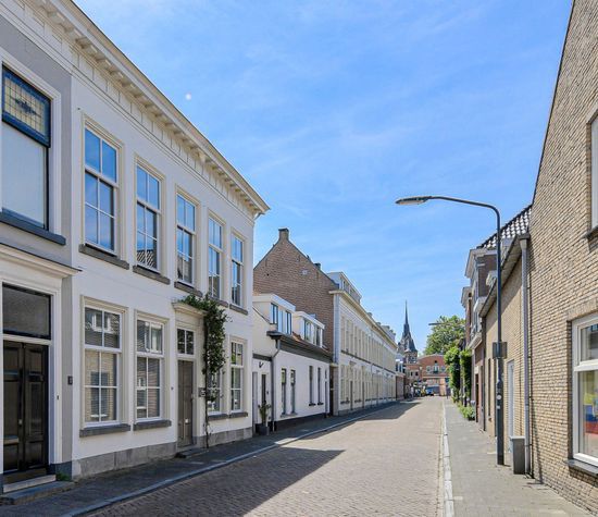 Laan 3, Oosterhout