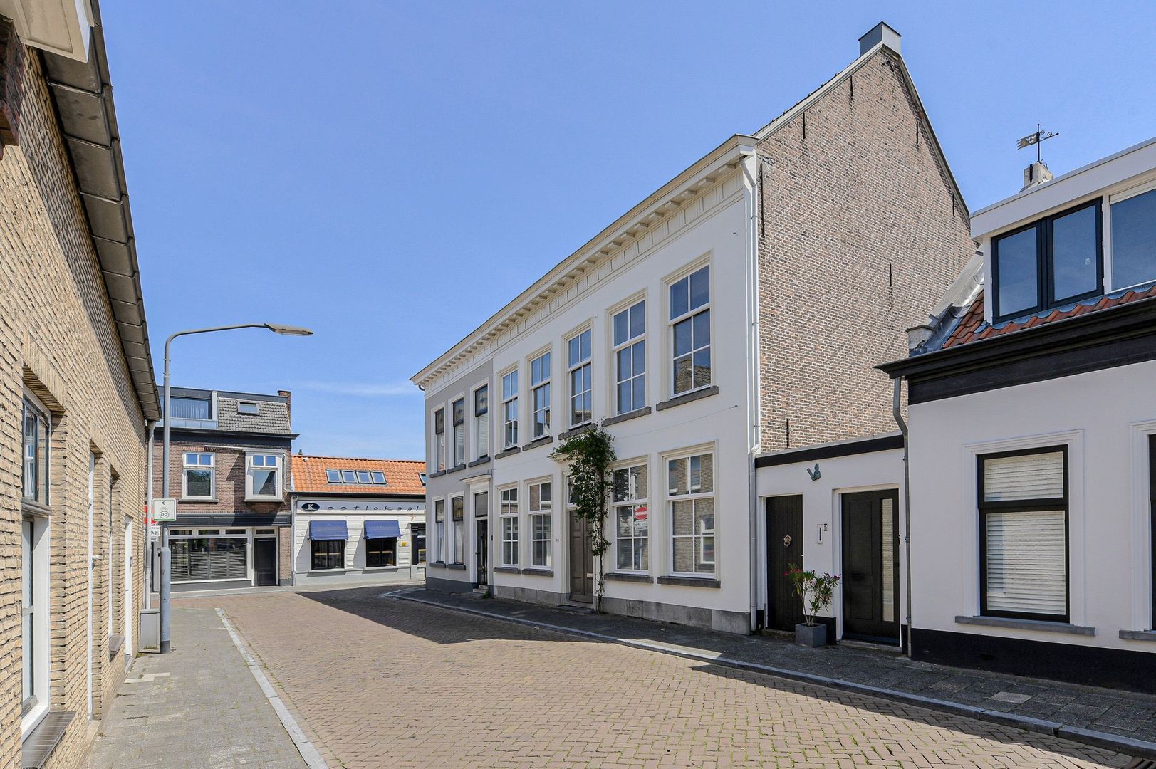 Laan 3, Oosterhout foto-36
