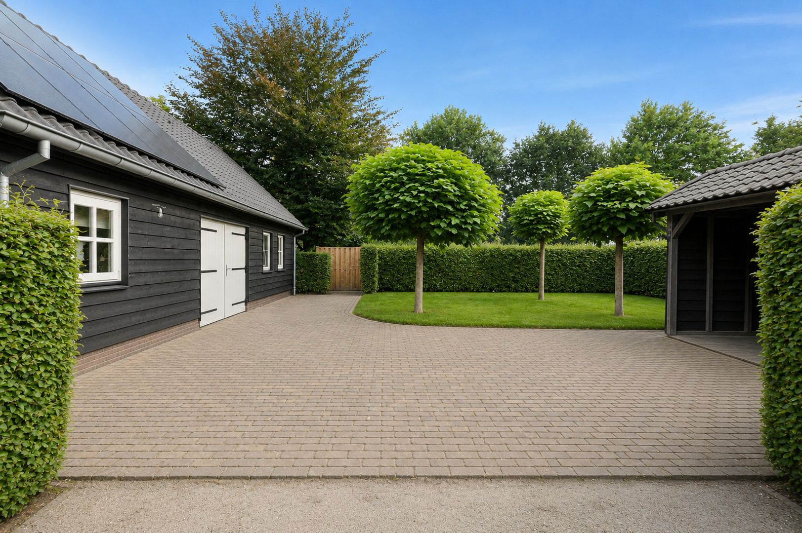Groenendijk 19, Oosteind foto-29