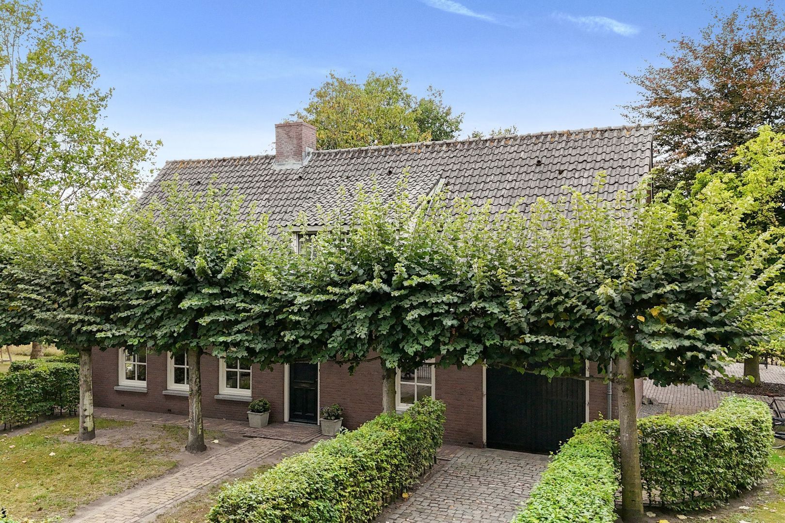 Groenendijk 19, Oosteind foto-0