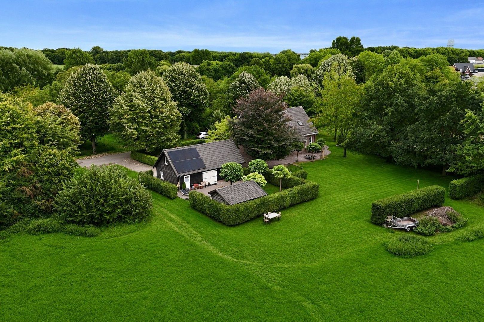 Groenendijk 19, Oosteind foto-38