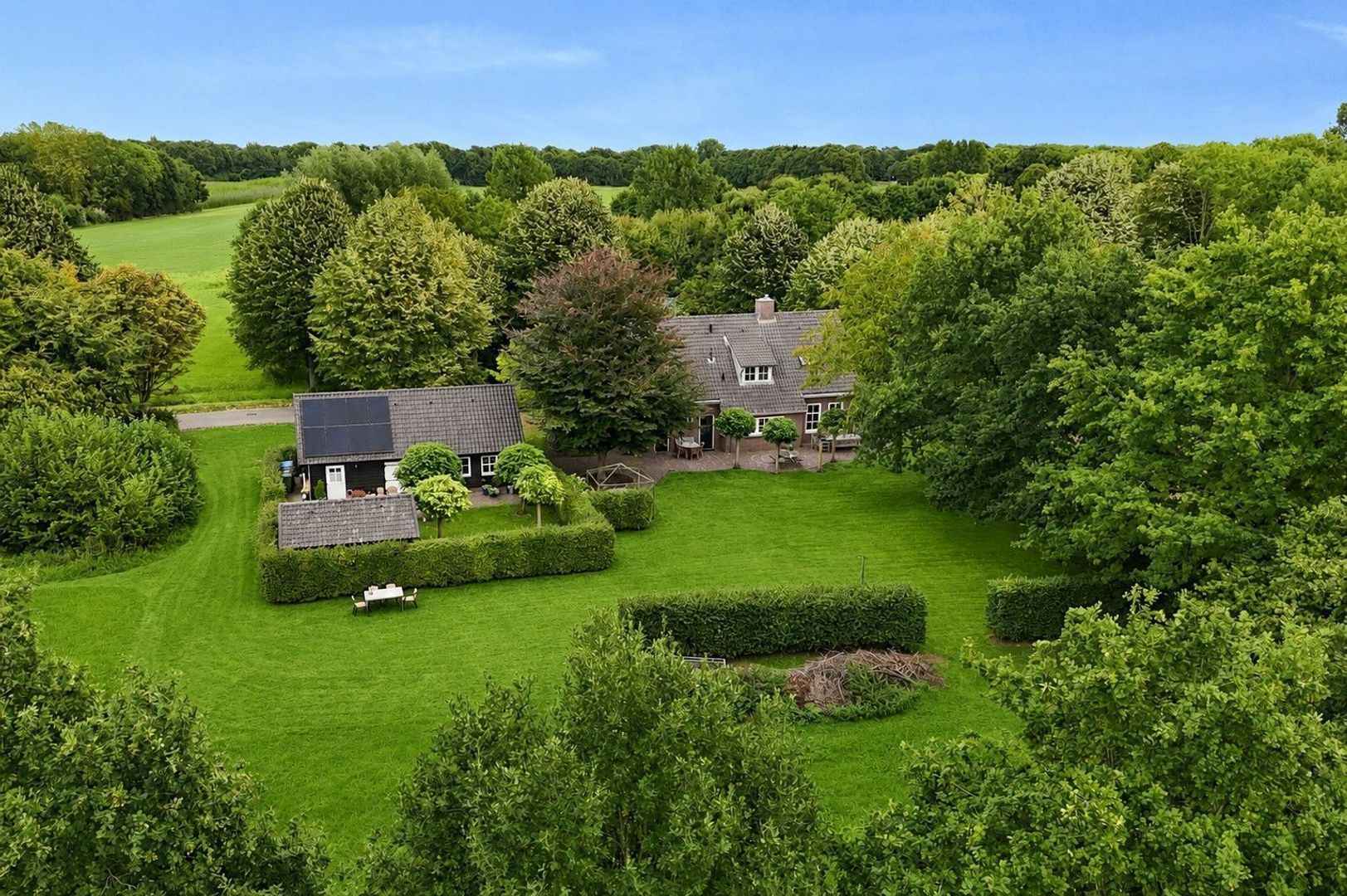 Groenendijk 19, Oosteind foto-2