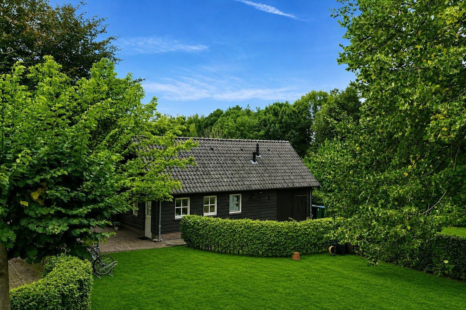 Groenendijk 19, Oosteind foto-30