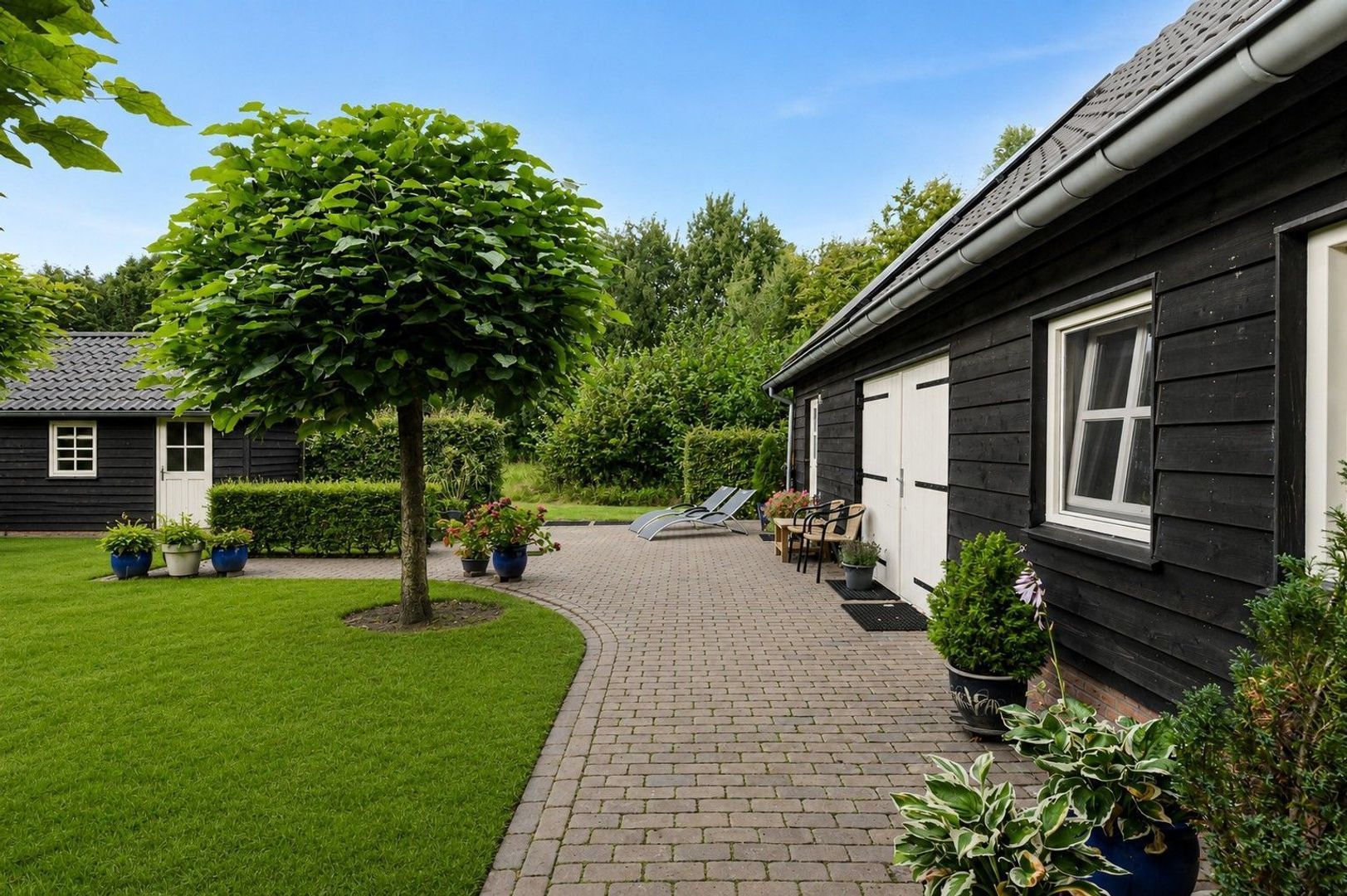 Groenendijk 19, Oosteind foto-28