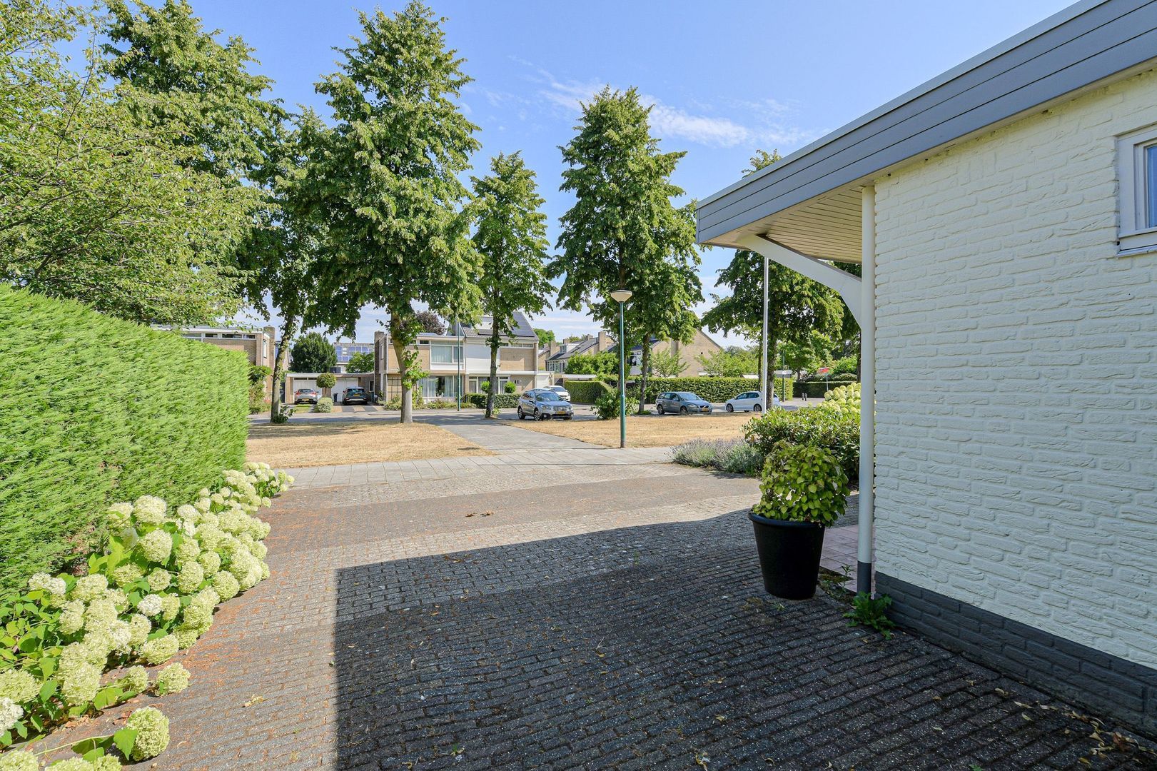 Steenbergen 18, Teteringen foto-31