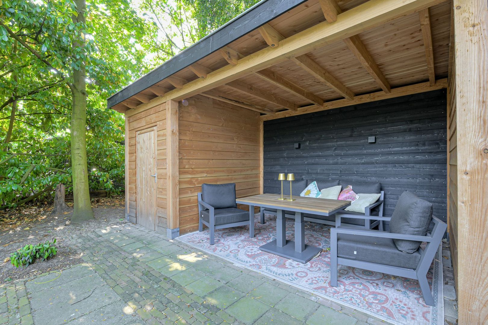 Steenbergen 18, Teteringen foto-27