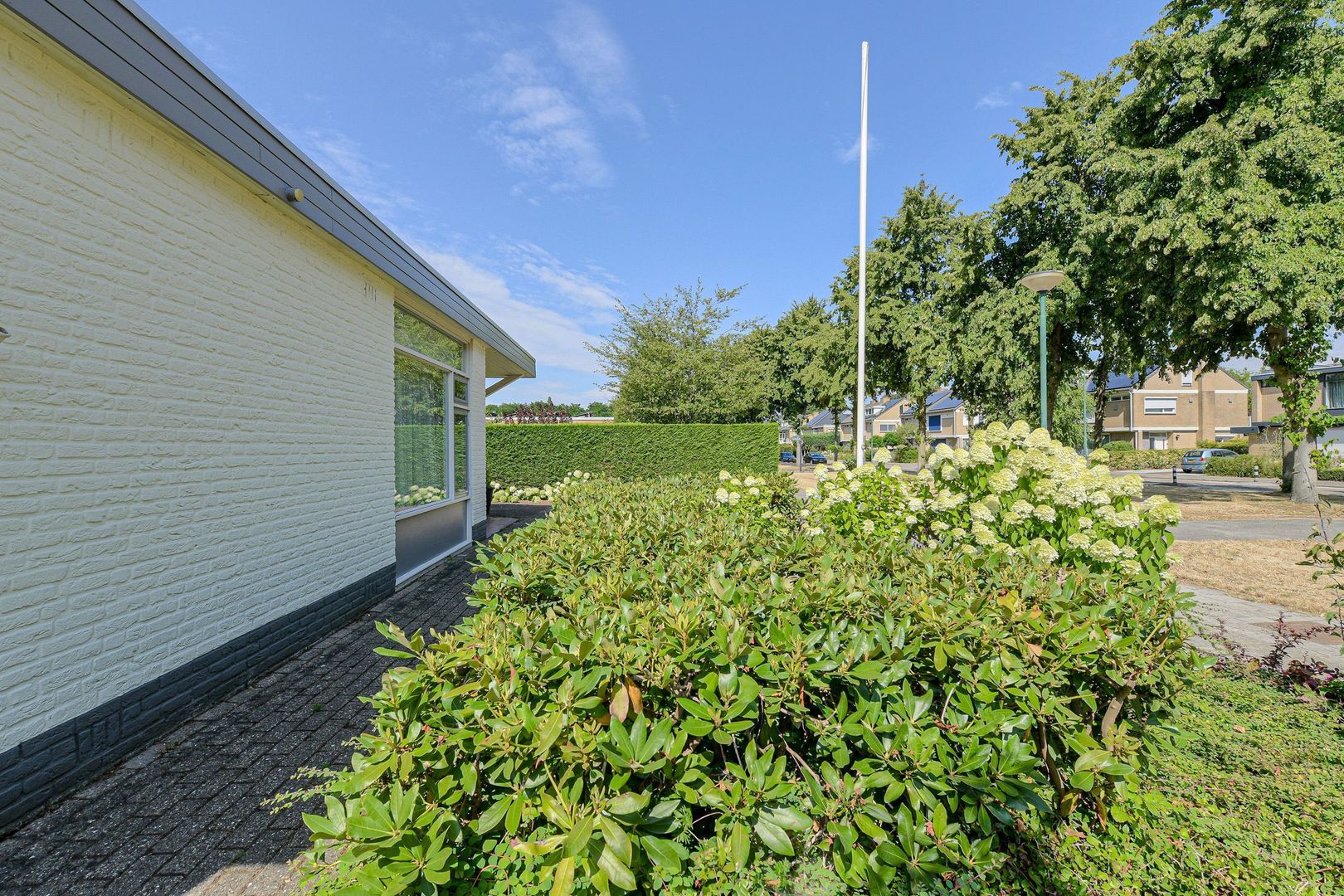 Steenbergen 18, Teteringen foto-30