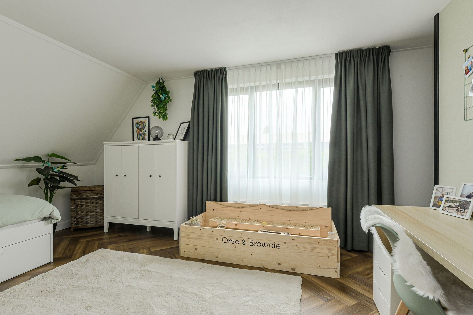 Mariken van Nimwegenstraat 3, Oosterhout foto-23