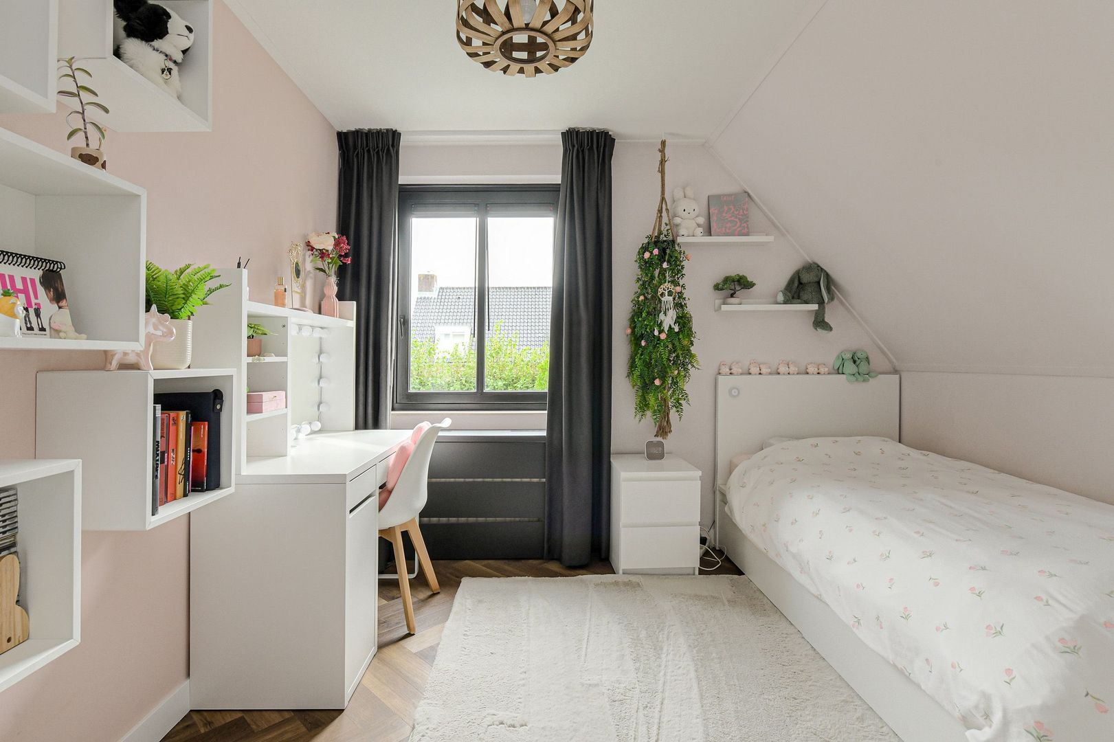 Mariken van Nimwegenstraat 3, Oosterhout foto-26