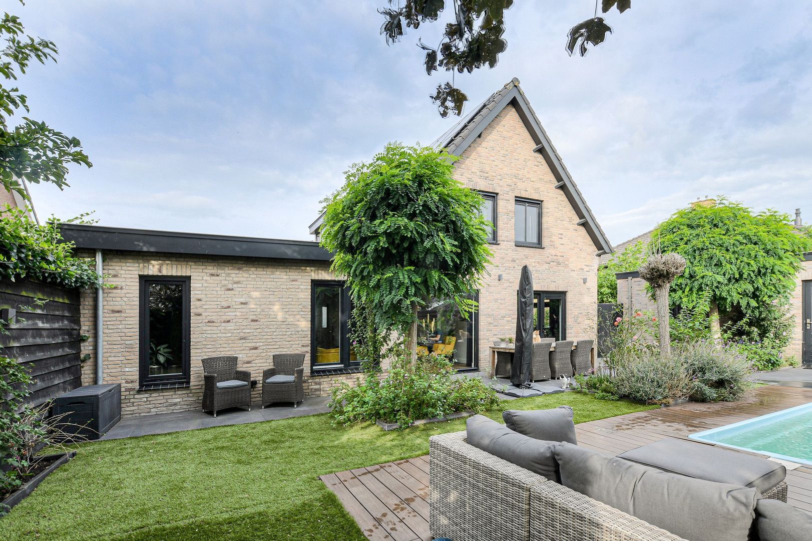 Mariken van Nimwegenstraat 3, Oosterhout foto-36