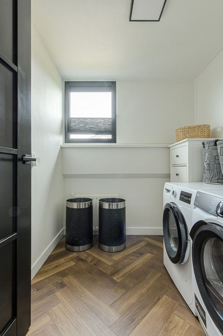 Mariken van Nimwegenstraat 3, Oosterhout foto-32
