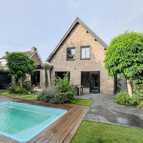 Mariken van Nimwegenstraat 3, Oosterhout foto-1