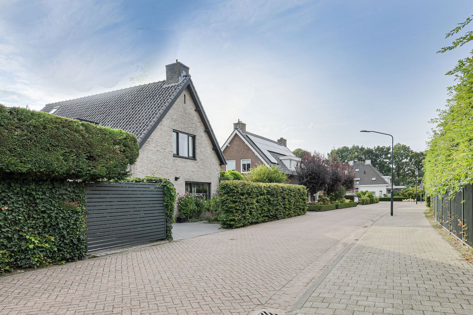 Mariken van Nimwegenstraat 3, Oosterhout foto-42