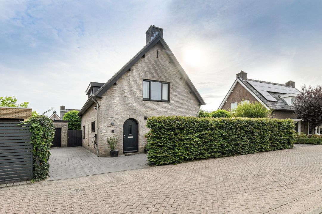 Mariken van Nimwegenstraat 3, Oosterhout foto-2