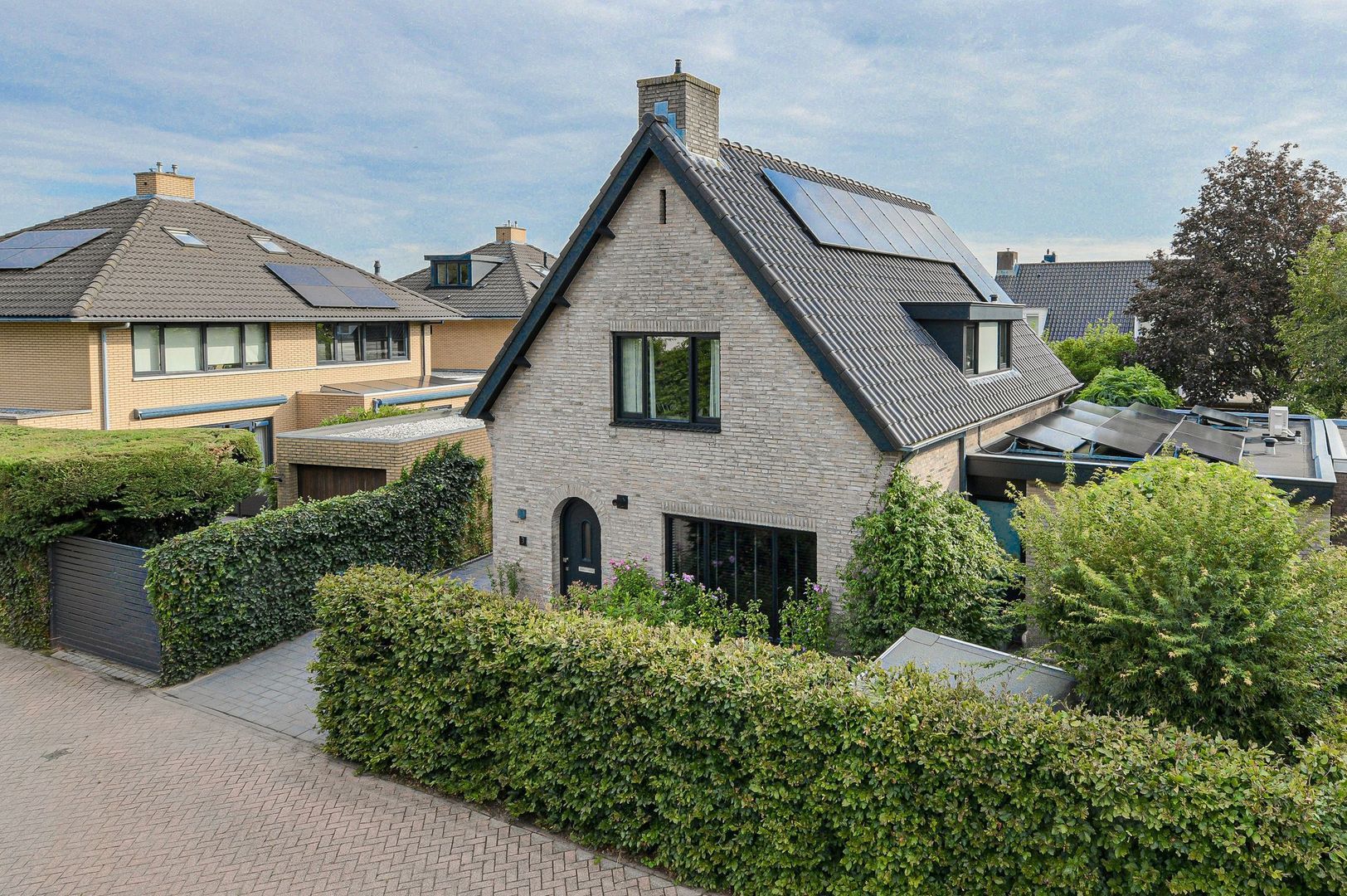 Mariken van Nimwegenstraat 3, Oosterhout foto-41