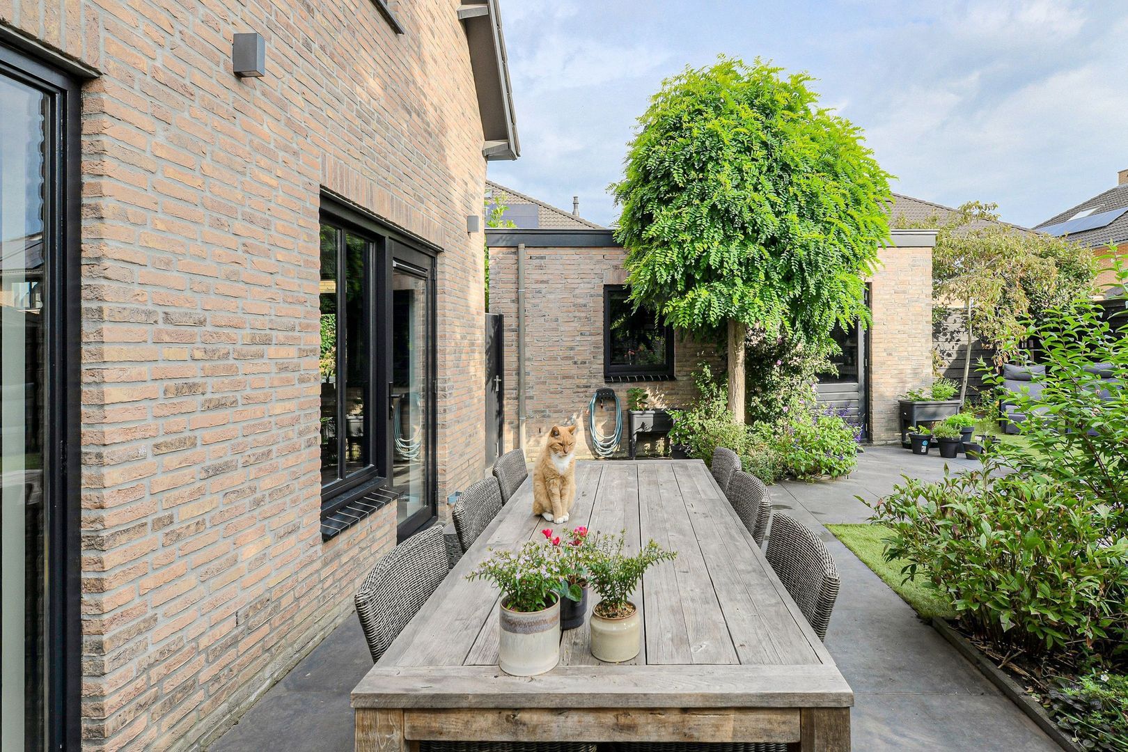 Mariken van Nimwegenstraat 3, Oosterhout foto-40