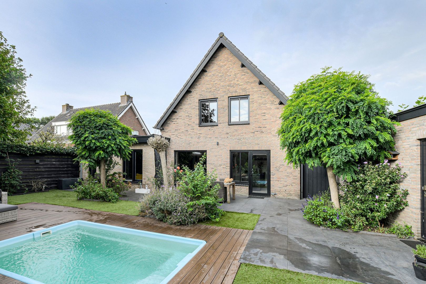 Mariken van Nimwegenstraat 3, Oosterhout foto-39