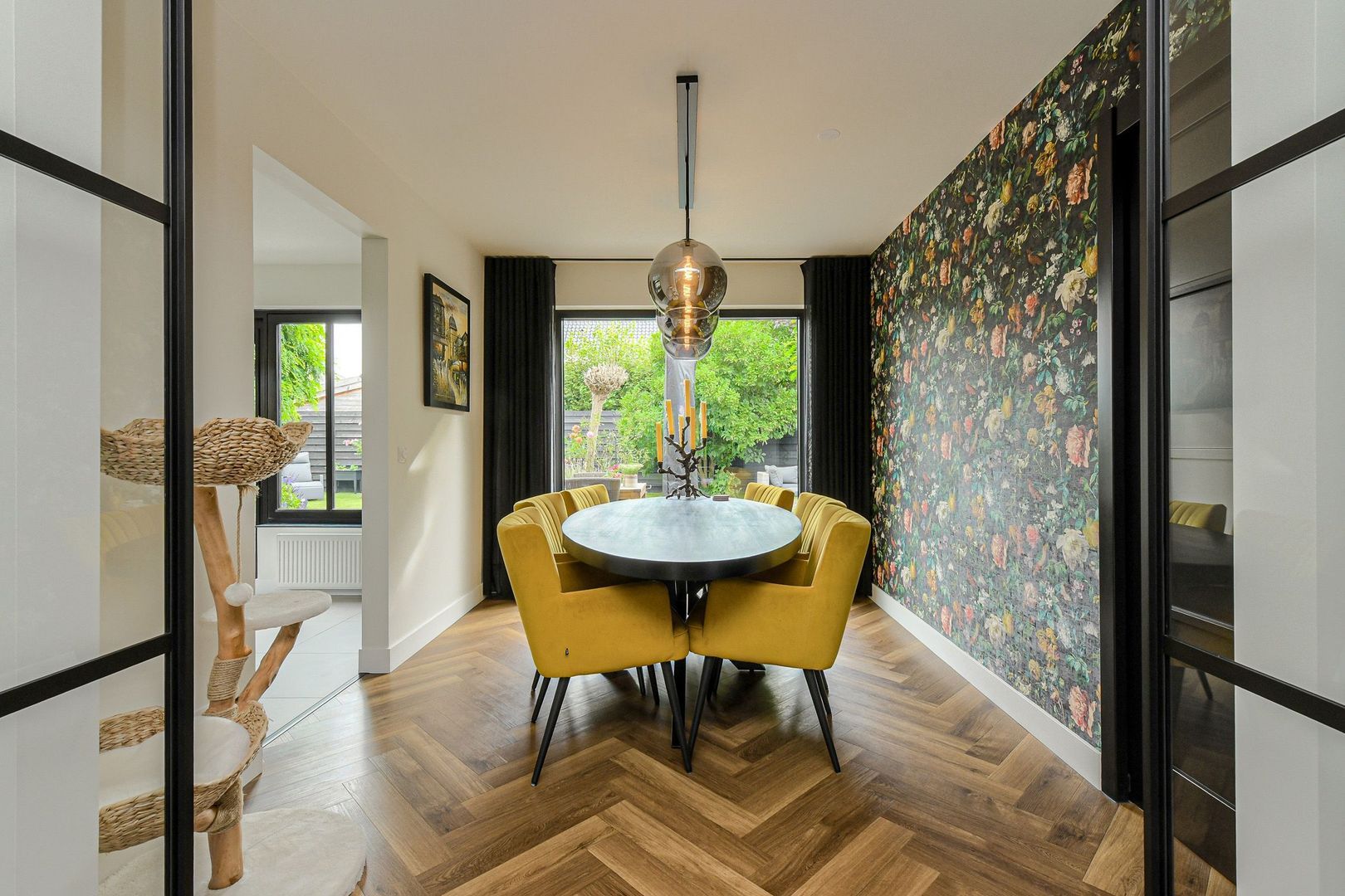 Mariken van Nimwegenstraat 3, Oosterhout foto-7