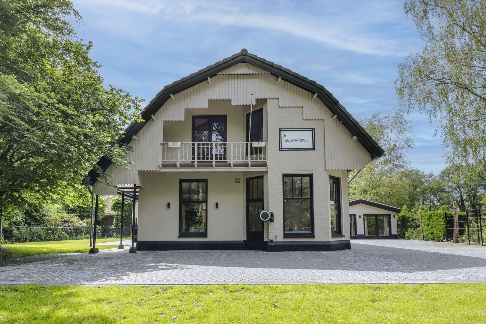 Kemperbergerweg 219, Arnhem foto-2