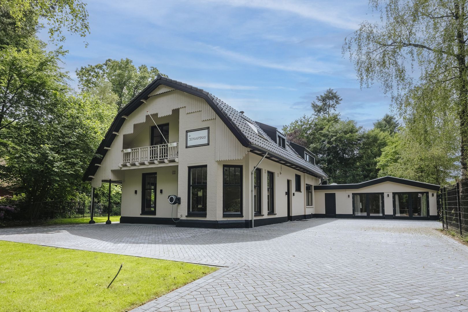 Kemperbergerweg 219, Arnhem foto-1
