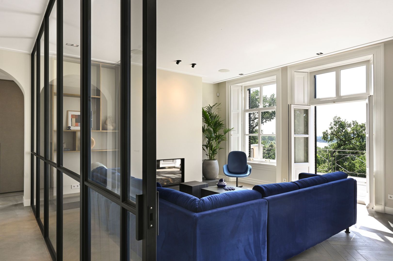 Utrechtseweg 99, Arnhem foto-15