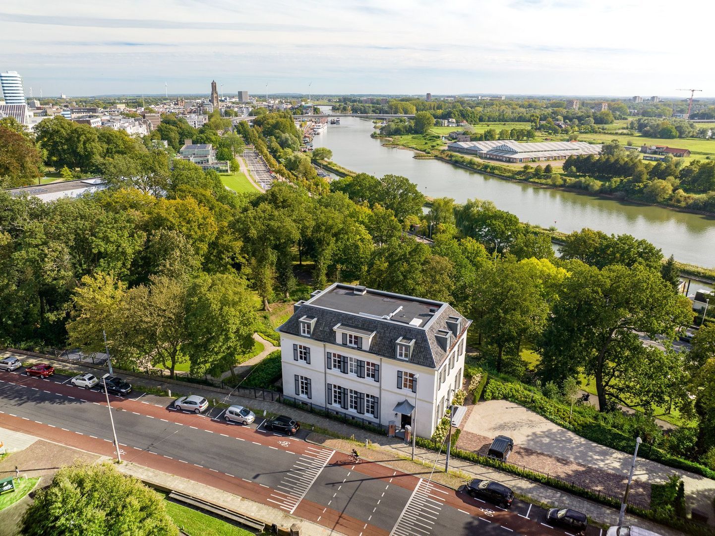 Utrechtseweg 99, Arnhem foto-33
