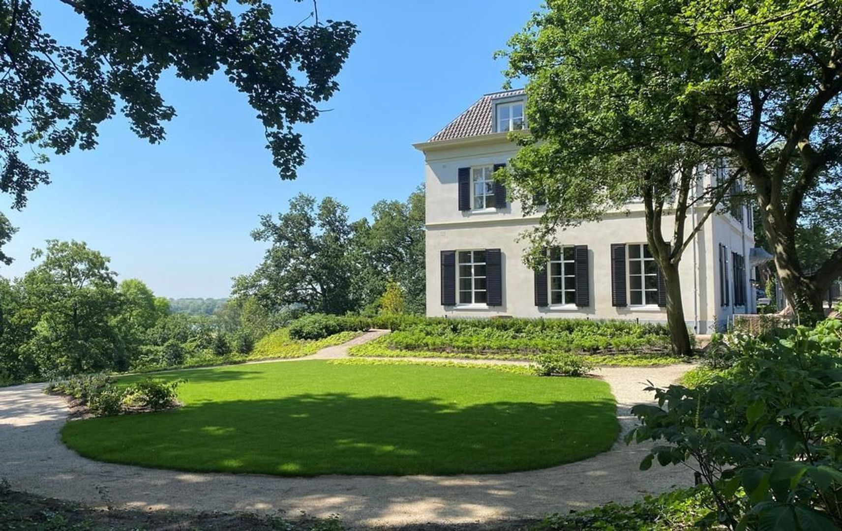 Utrechtseweg 99, Arnhem foto-0