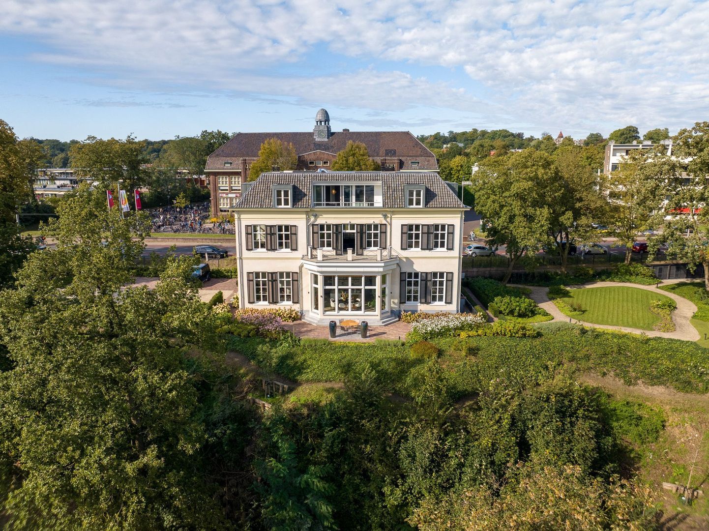 Utrechtseweg 99, Arnhem foto-31