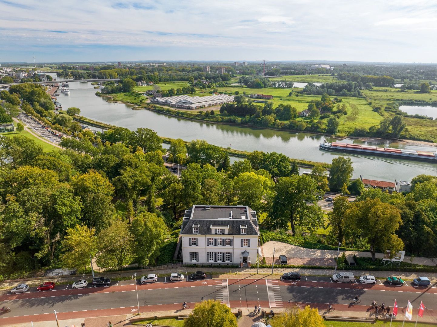 Utrechtseweg 99, Arnhem foto-2
