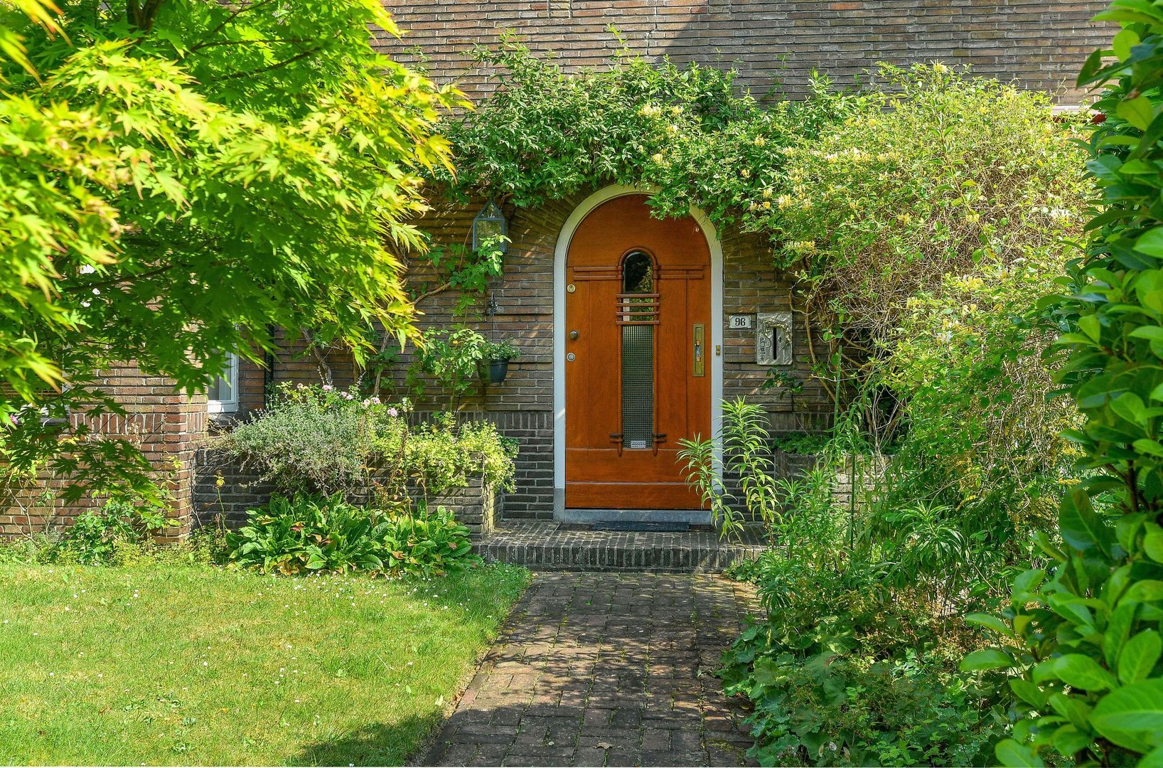 Van Heemstralaan 96, Arnhem foto-1