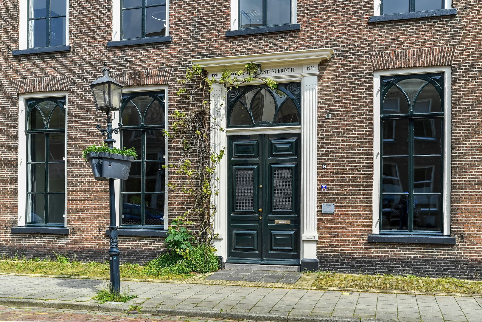 Koepoortstraat 44, Doesburg foto-11