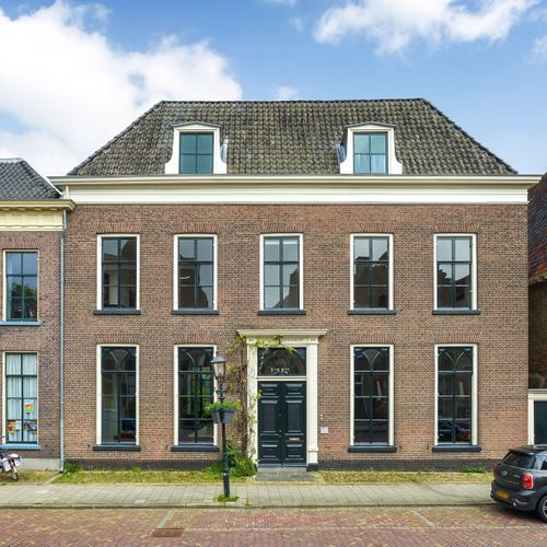 Koepoortstraat 44, Doesburg foto-1