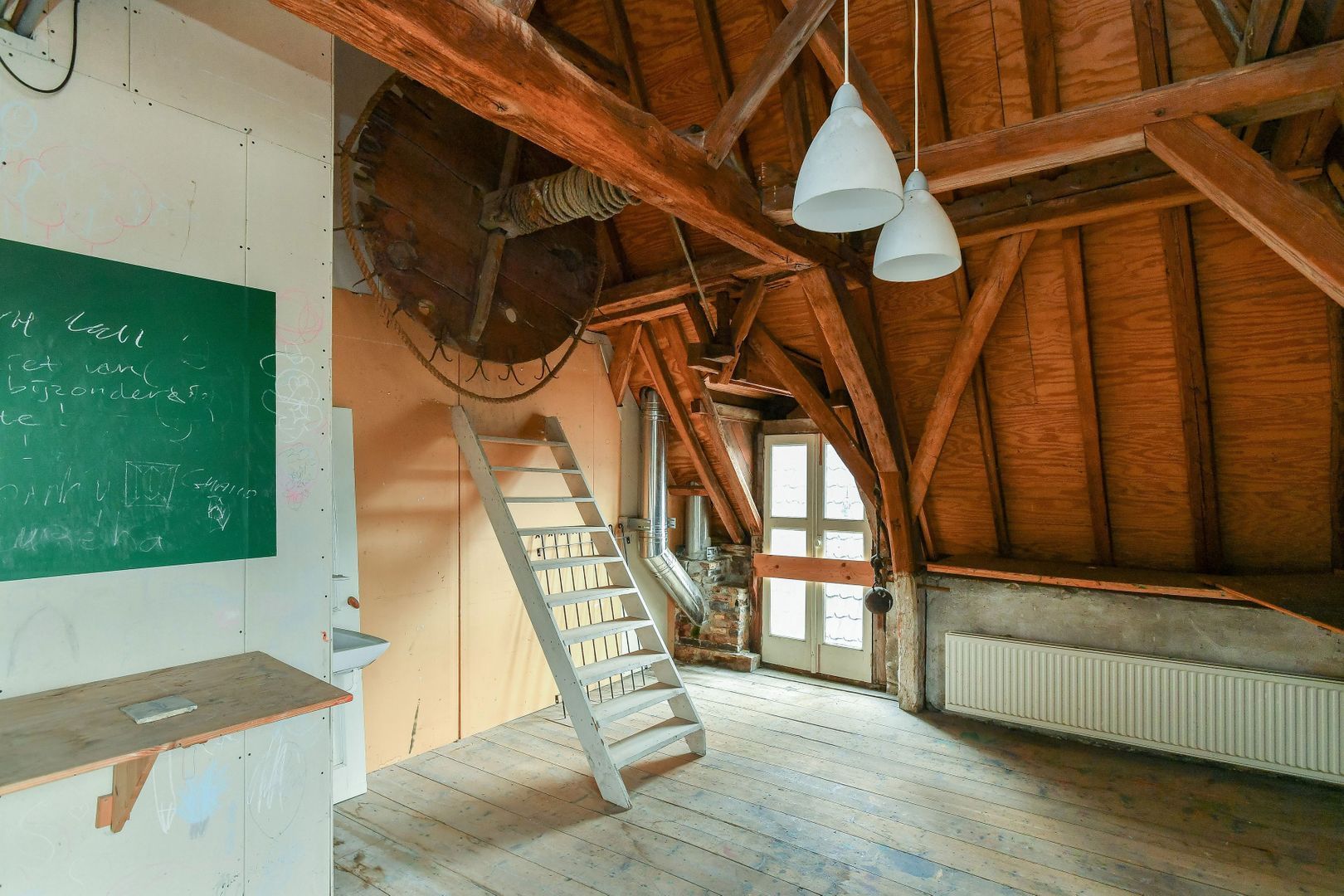 Koepoortstraat 44, Doesburg foto-61