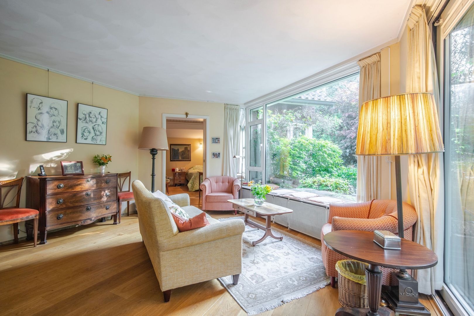 Jan Steenlaan 3, Velp foto-14