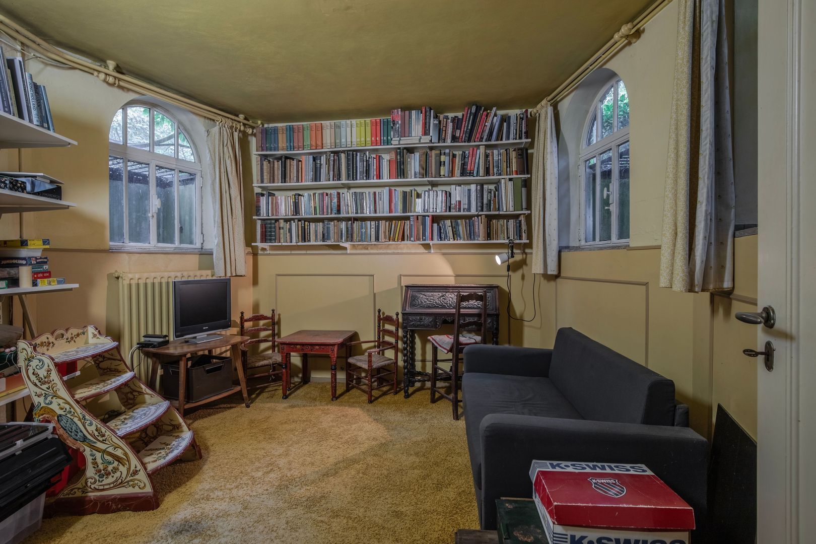 Jan Steenlaan 3, Velp foto-23